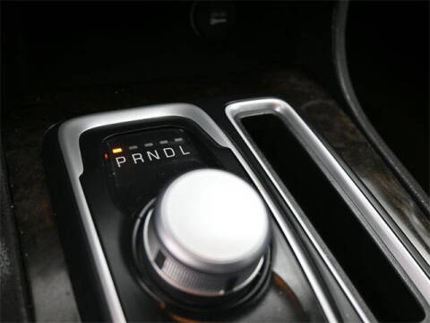 2020 Chrysler 300 Limited