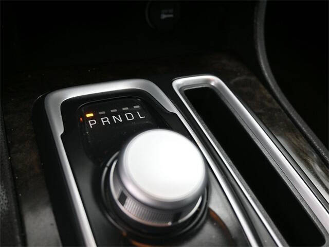 2020 Chrysler 300 Limited