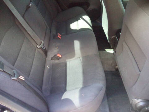 2014 Chevrolet Cruze 1LT Auto