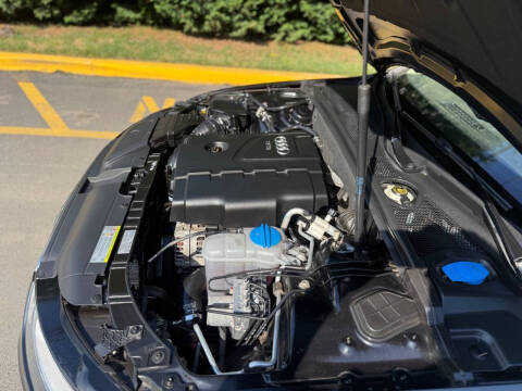 2013 Audi Allroad 2.0T quattro Premium Plus