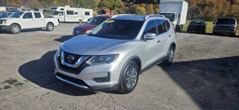 2020 Nissan Rogue for sale at Auto Advantage LLC in Bristol TN