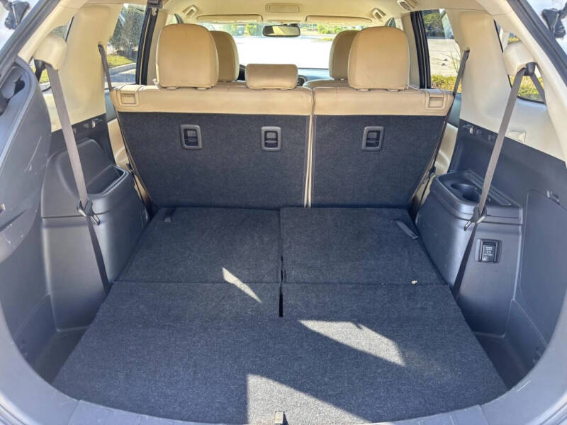 2019 Mitsubishi Outlander