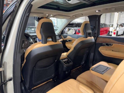 2016 Volvo XC90 T6 Inscription