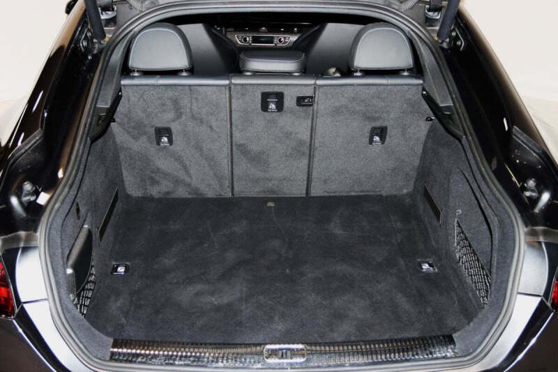 2019 Audi RS 5 Sportback 2.9T quattro