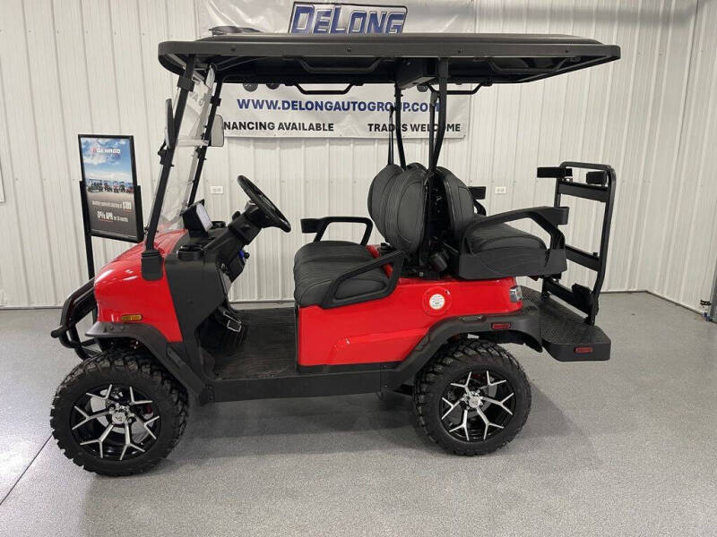 2026 Denago Nomad XL