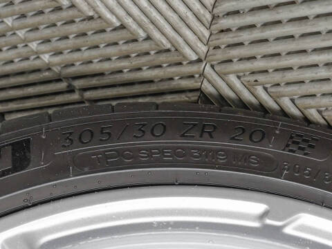 2025 Chevrolet Corvette Stingray