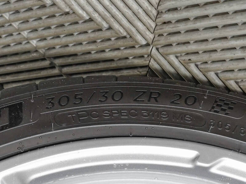 2025 Chevrolet Corvette Stingray