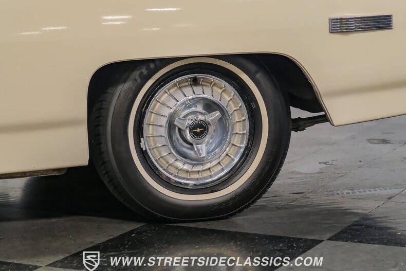 1962 Ford Thunderbird