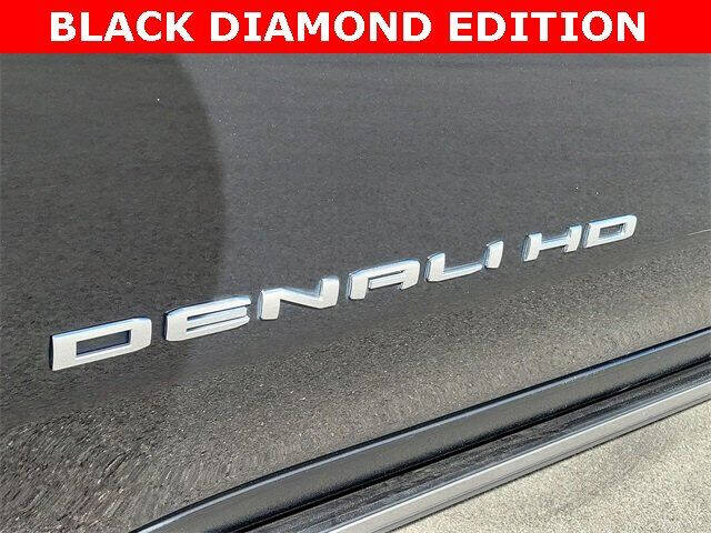 2021 GMC Sierra 2500HD