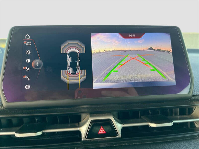 2022 Toyota GR Supra 3.0