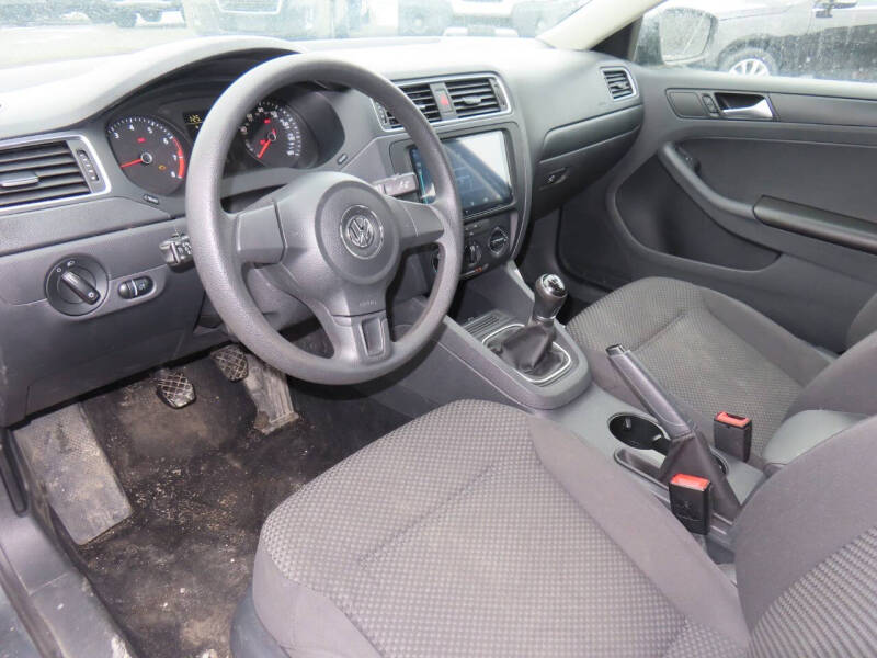 2014 Volkswagen Jetta