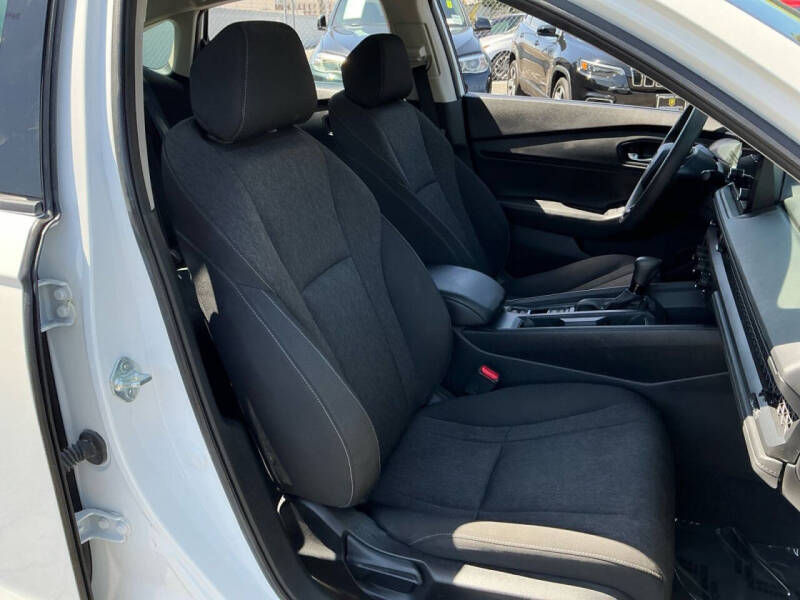 2023 Honda Accord