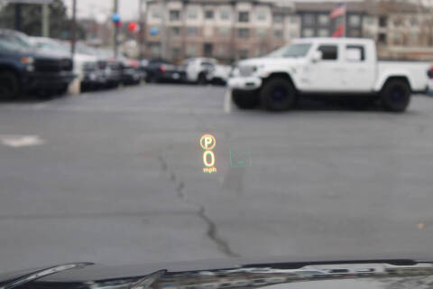 2016 Land Rover Range Rover Supercharged