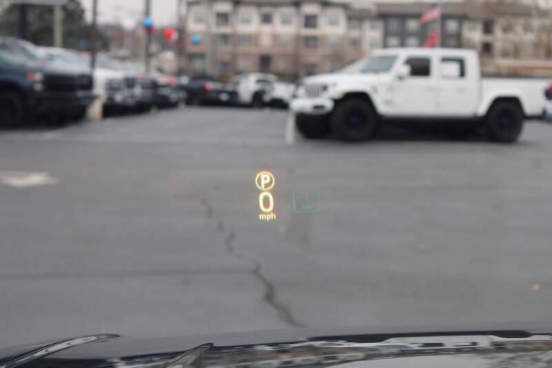 2016 Land Rover Range Rover Supercharged