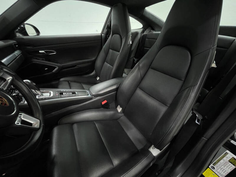 2017 Porsche 911 Carrera 4S