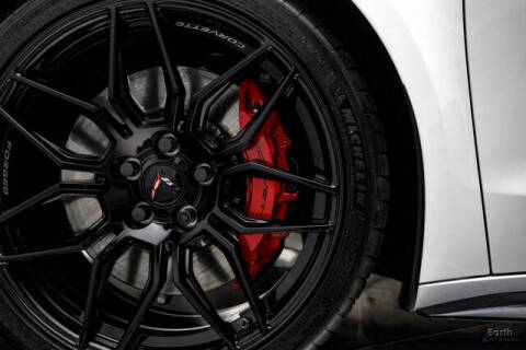 2023 Chevrolet Corvette Z06