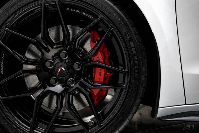 2023 Chevrolet Corvette Z06