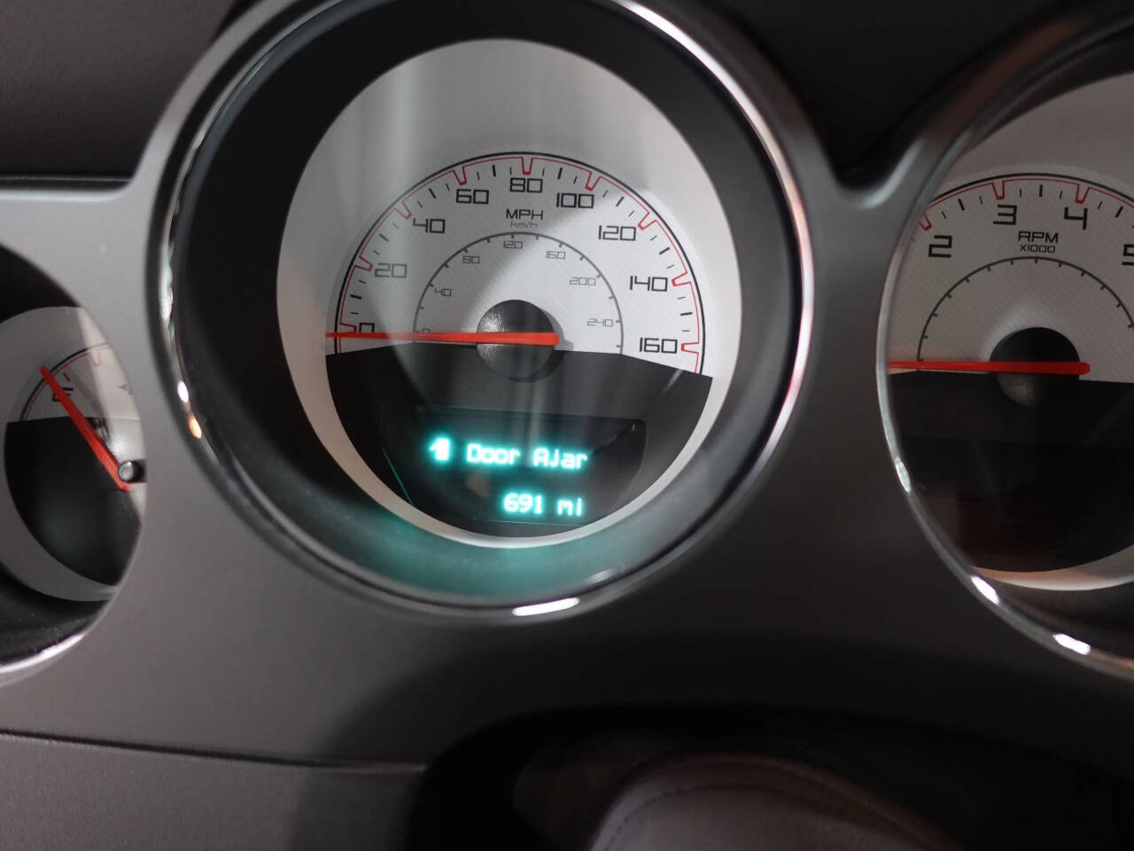 2014 Dodge Challenger 20