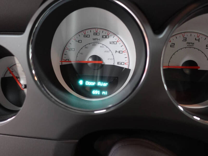 2014 Dodge Challenger
