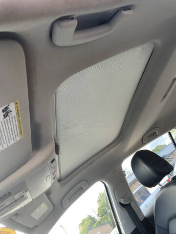 2015 Volkswagen Golf TSI SEL