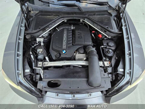 2012 BMW X5 xDrive35i