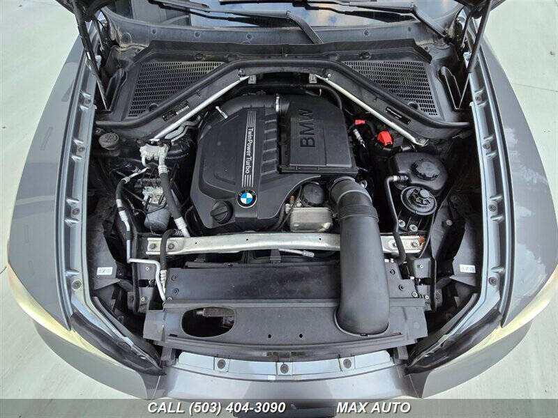 2012 BMW X5 xDrive35i