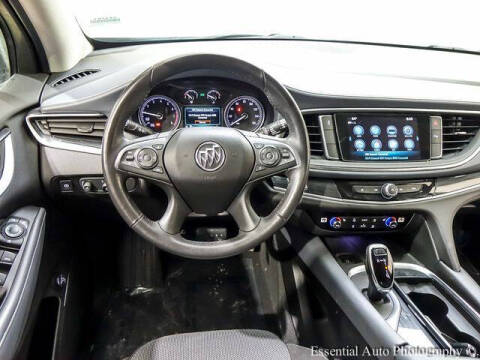 2019 Buick Enclave Preferred