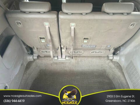 2010 Honda Odyssey EX-L