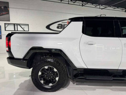 2023 GMC HUMMER EV 3X