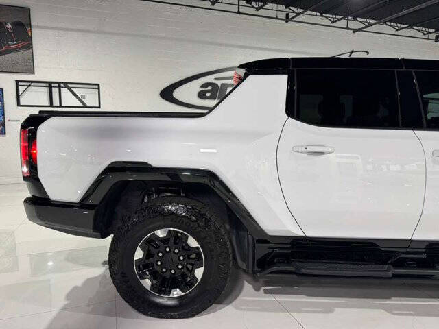 2023 GMC HUMMER EV 3X