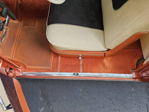 1957 Chevrolet Bel Air