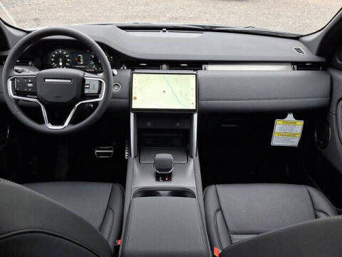 2025 Land Rover Discovery Sport P250 Dynamic SE