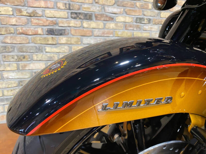 2024 Harley-Davidson Ultra Limited®