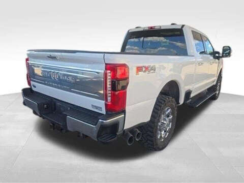 2023 Ford F-250 Super Duty
