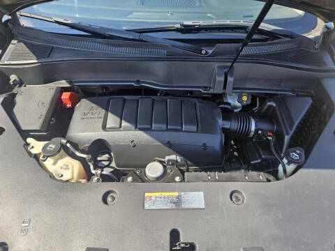 2014 GMC Acadia SLT-2