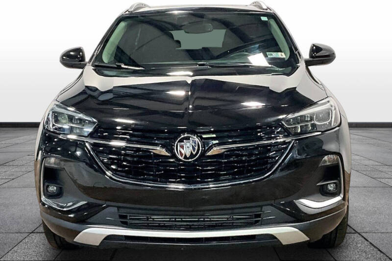 2023 Buick Encore GX Essence