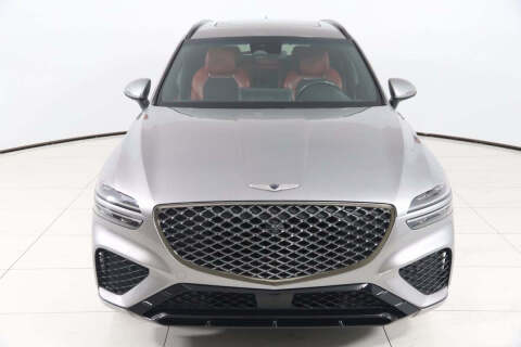 2023 Genesis GV70 2.5T Standard