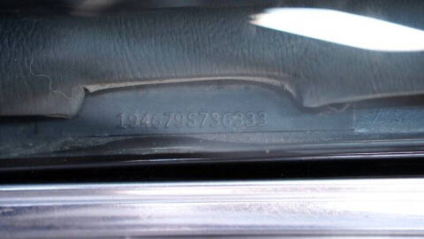 1969 Chevrolet Corvette