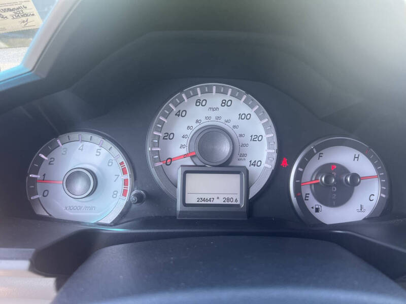 2013 Honda Pilot Touring