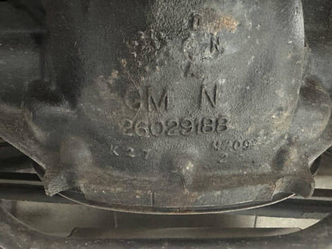 1993 Pontiac Firebird Trans Am