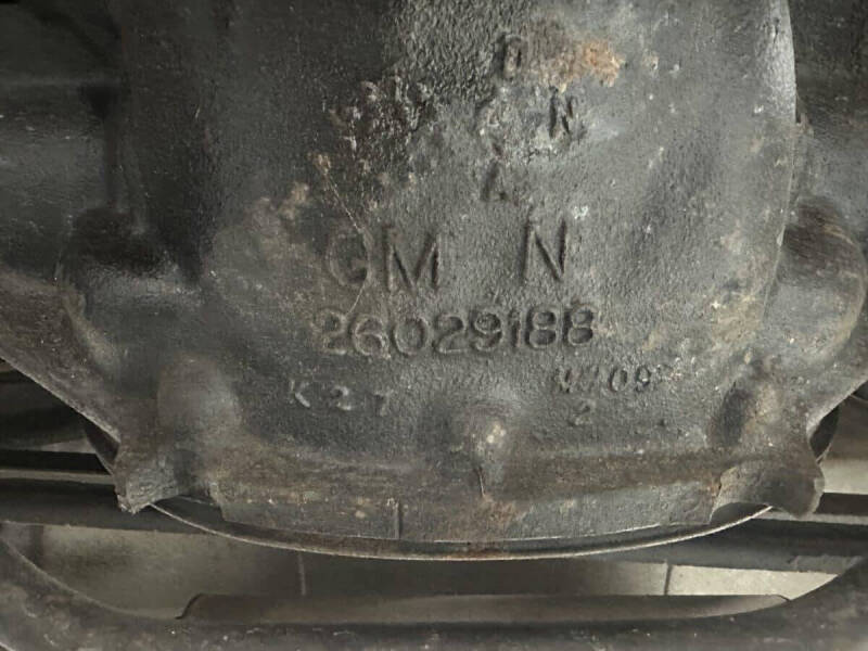 1993 Pontiac Firebird Trans Am