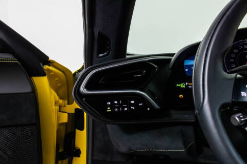 2023 Ferrari 296 GTB