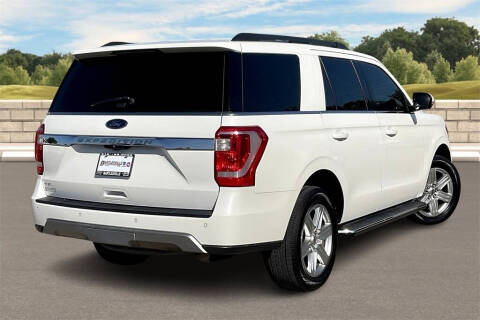 2020 Ford Expedition XLT