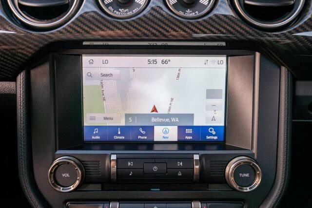 2020 Ford Mustang 25