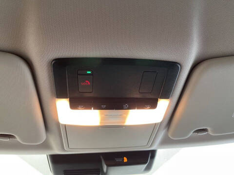 2024 Mitsubishi Outlander SE Black Edition