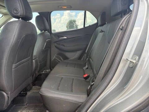 2023 Buick Encore GX Essence