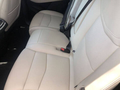 2025 Cadillac XT6 Sport