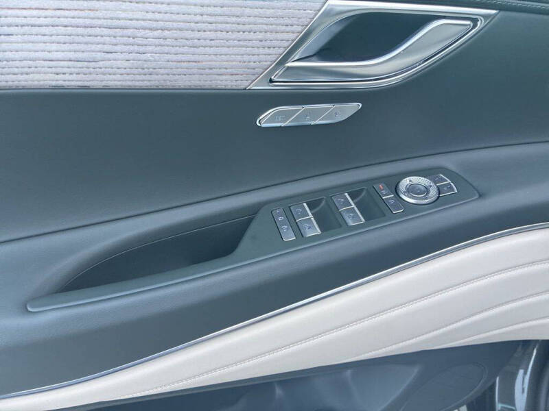 2026 Genesis GV80 2.5T Select