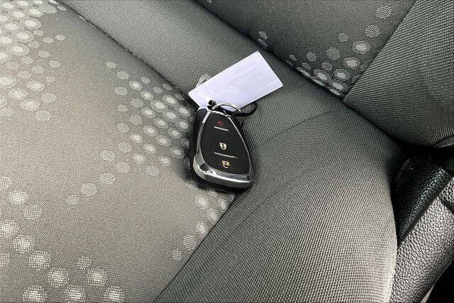 2019 Chevrolet Sonic LT Auto Fleet