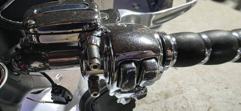 2008 Harley-Davidson Electra Ultra Classic FLHTCU